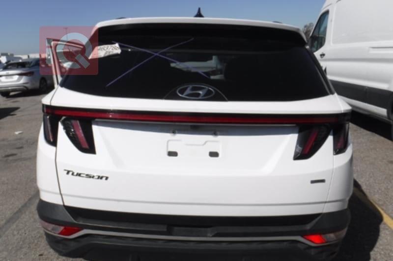 هيونداي توسان